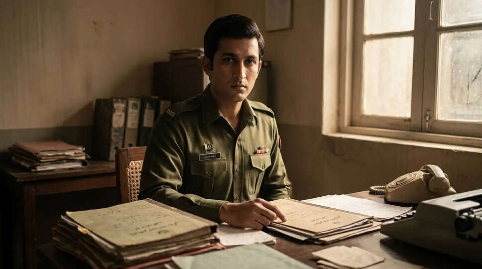 क्या है 'धुरंधर' फिल्म की असली कहानी? जानें भारतीय जासूस रविंद्र कौशिक की प्रेरणादायक यात्रा