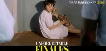 उर्मिला मातोंडकर की फिल्म 'प्यार तूने क्या किया' ने पूरे किए 25 साल, जानें इस रोमांटिक थ्रिलर की खास बातें!