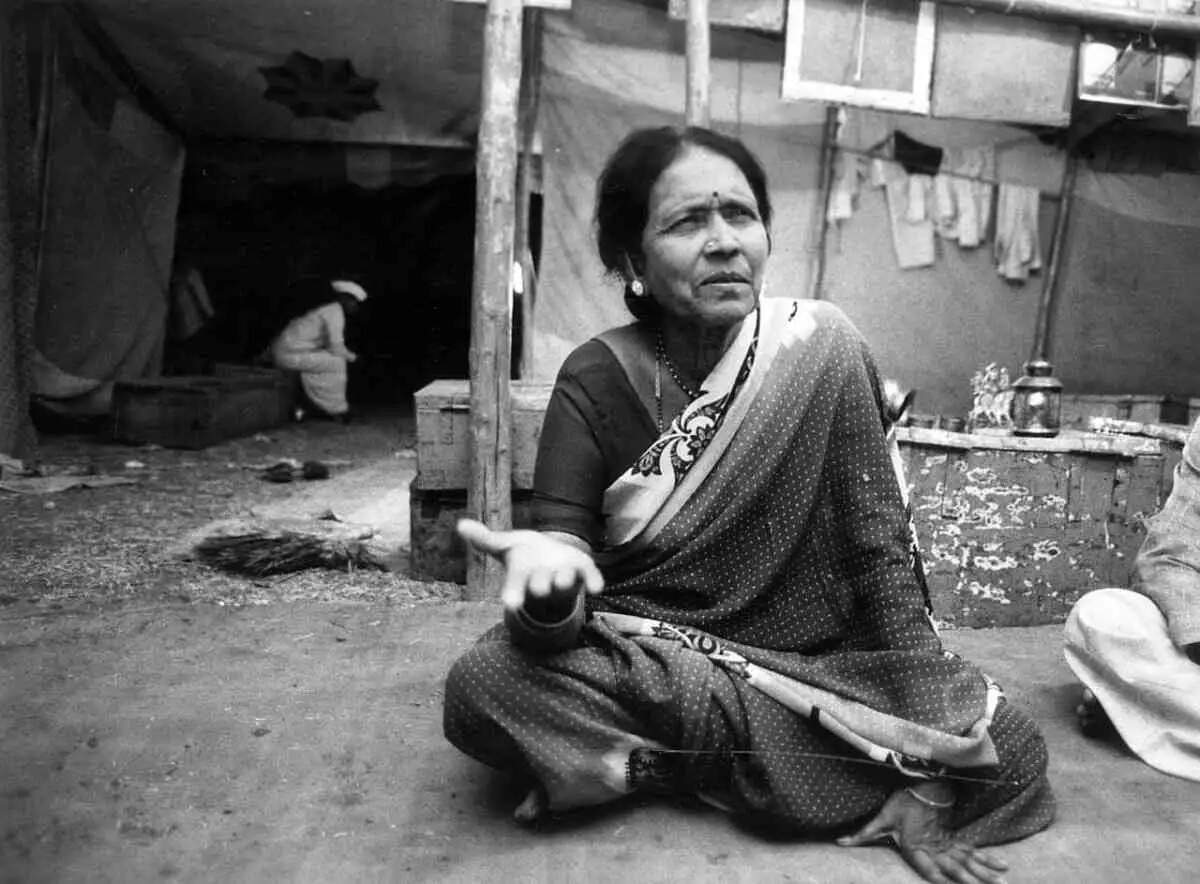 Vithabai Narayangaonkar: The Legacy of Maharashtra's Tamasha Queen in Upcoming Biopic 'Eetha'