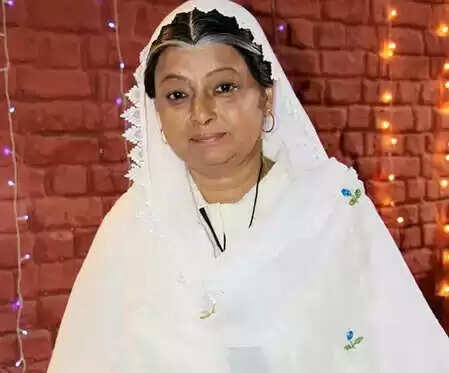 रीता भादुड़ी: किडनी की समस्या के बावजूद काम के प्रति जुनून से भरी एक अदाकारा