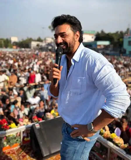 बंगाली अभिनेता देव ने भाजपा की जीत पर जताई उम्मीदें, क्या बदलेगा फिल्म इंडस्ट्री का भविष्य?