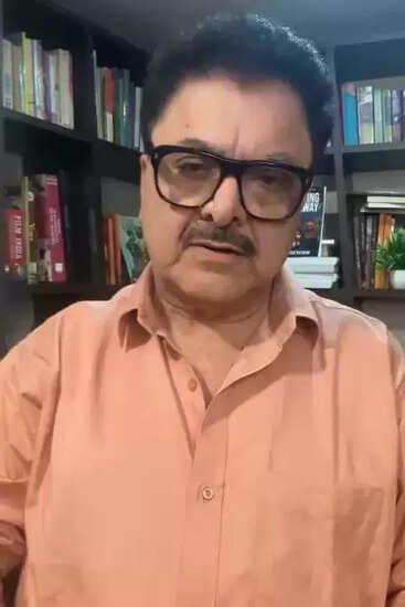 कश्मीरी फिल्म 'बट्ट कोच': अशोक पंडित ने दी सराहना और शुभकामनाएं