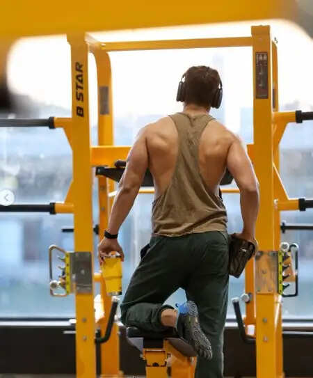 क्या है 'फोर्स-3' में हर्षवर्धन राणे का नया लुक? जानें फिल्म की दिलचस्प बातें!