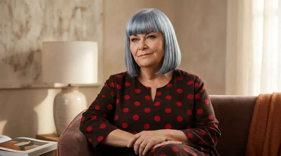 Dawn French: 70 की उम्र में जीवन के नए अध्याय का स्वागत