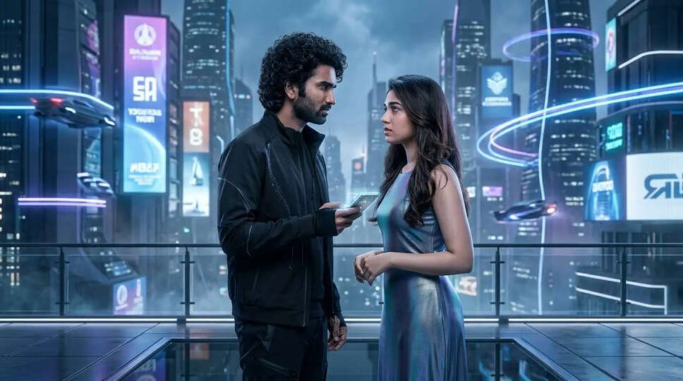 क्या 'Love Insurance Kompany' की बॉक्स ऑफिस पर गिरावट का कारण है? जानें फिल्म की कमाई का हाल!