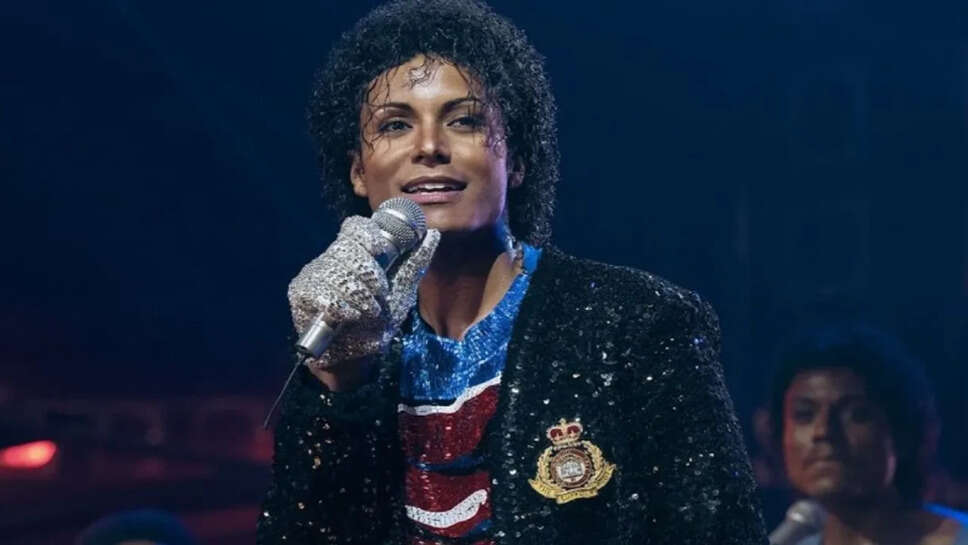 हॉलीवुड फिल्म 'माइकल' ने भारतीय बॉक्स ऑफिस पर मचाई धूम