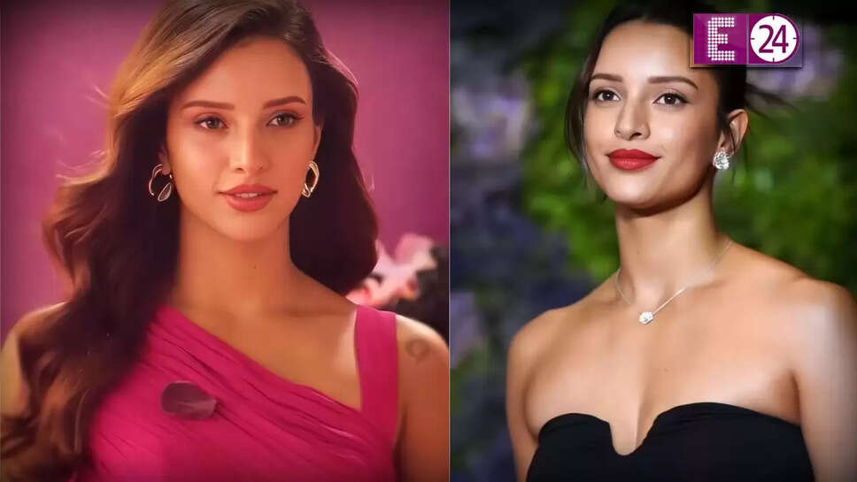 तृप्ति डिमरी की आने वाली फिल्में: प्रभास से लेकर कार्तिक आर्यन तक