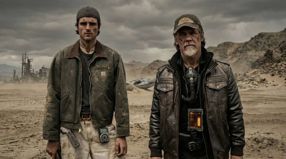 क्या Ridley Scott की नई फिल्म 'The Dog Stars' बना पाएगी 'The Martian' का रिकॉर्ड?