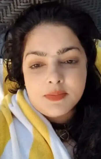 क्या भारतीय महिलाएं खुद की सेहत को भूल जाती हैं? ममता कुलकर्णी ने उठाया अहम मुद्दा