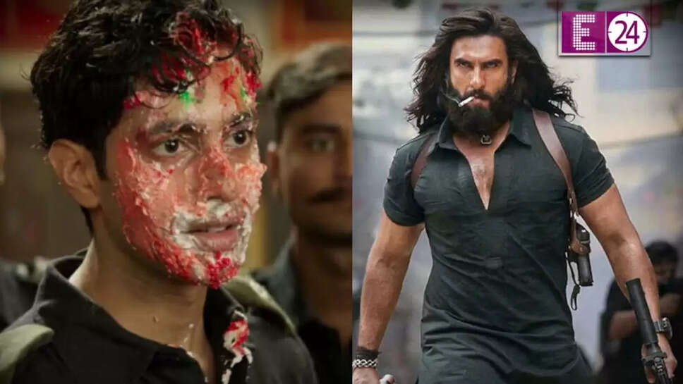 Ikkis और Dhurandhar की बॉक्स ऑफिस कमाई का हाल