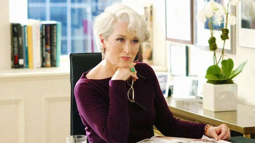 क्या Meryl Streep ने 'The Devil Wears Prada 2' के लिए अपने वेतन को दोगुना करने की कोशिश की?