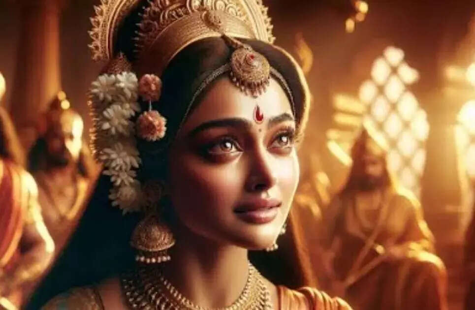 महाभारत की अनकही कहानियाँ: वो महिलाएँ जो इतिहास में खो गईं