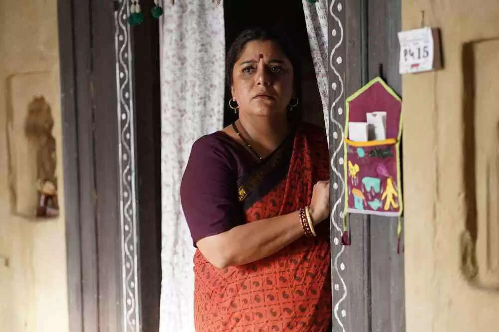 Marathi Series 'Baai Tujhyapaayi': A Bold Exploration of Tradition and Female Empowerment