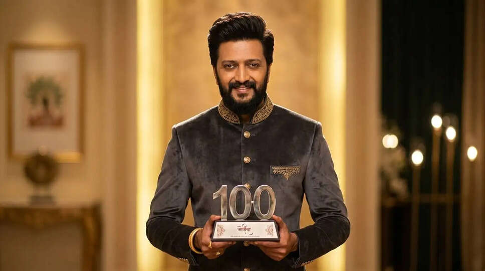 क्या है 'Raja Shivaji' की सफलता का राज? जानें कैसे बनी ये फिल्म 100 करोड़ क्लब की पहली मराठी फिल्म!