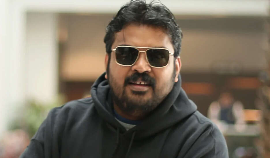 फिल्म 'रामायण' में कुंभकर्ण का किरदार निभाएंगे फैसल मलिक