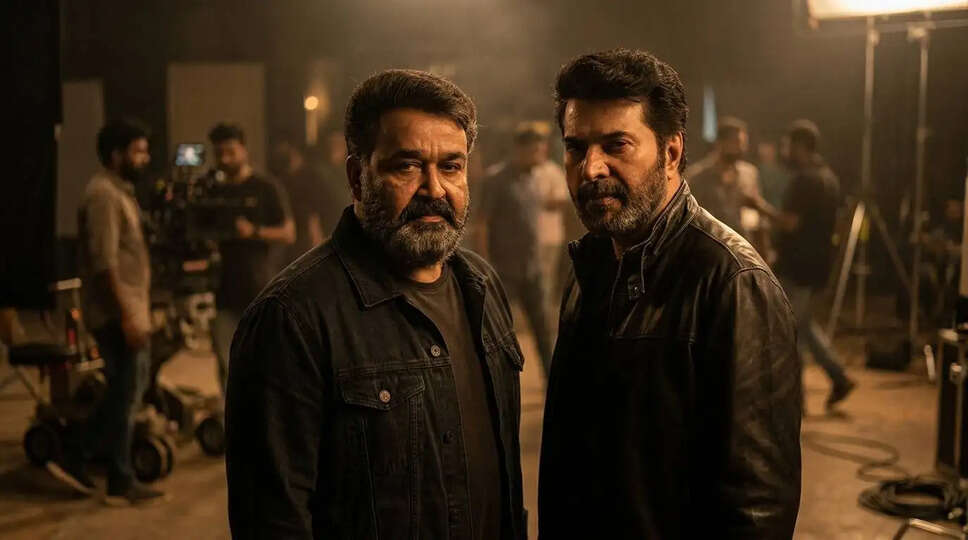 क्या 'Patriot' बॉक्स ऑफिस पर कर पाएगा वापसी? जानें फिल्म की गिरती कमाई के बारे में!