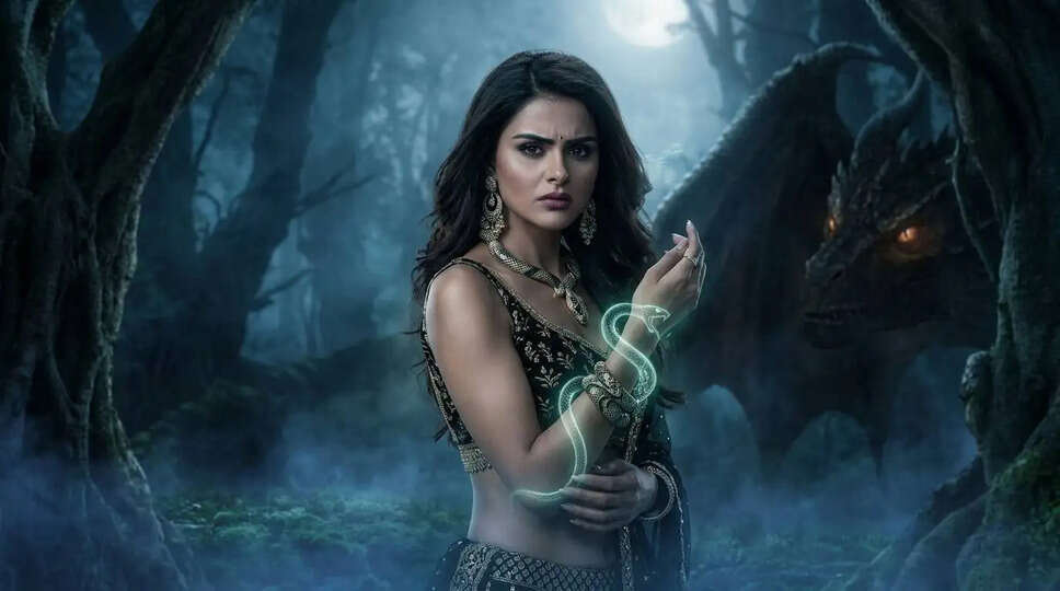 Naagin 7 के फिनाले में क्या होगा? जानें Ahana के रहस्यमय वापसी के बारे में!