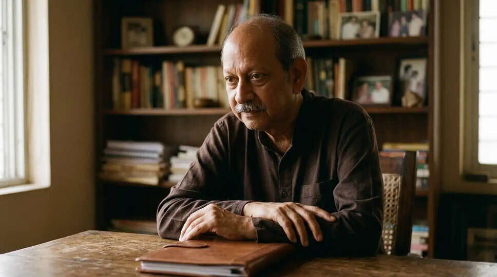 बॉलीवुड के दिग्गज रामाकांत दयामा का निधन: एक युग का अंत