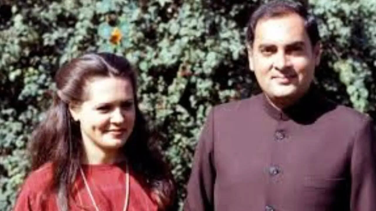 राजीव गांधी: एक युवा नेता जिसने भारत को तकनीकी युग में प्रवेश कराया