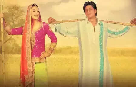 लोहड़ी का जश्न: बॉलीवुड की इन फिल्मों में देखें त्योहार की रंगीन झलक!