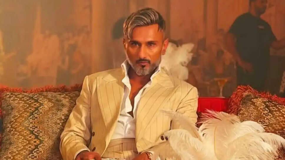 Yo Yo Honey Singh की जिंदगी का संघर्ष: कैसे बॉलीवुड सितारों ने उन्हें चेताया