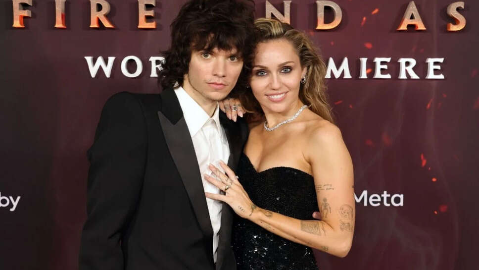 माइली साइरस ने मैक्स मोरांडो से की सगाई, जानें खास बातें