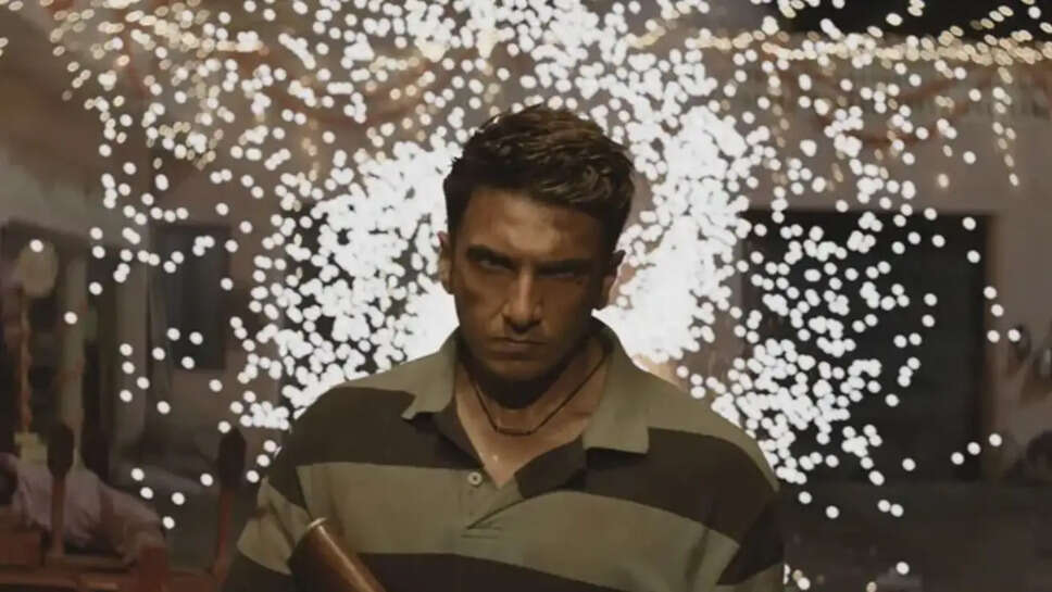 धुरंधर: द रिवेंज ने बॉक्स ऑफिस पर तोड़ा रिकॉर्ड