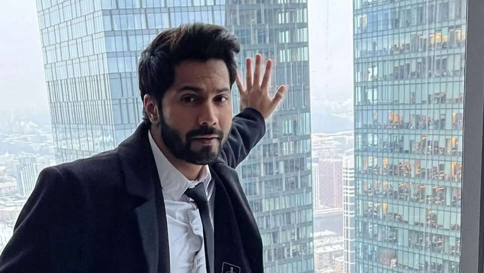क्या Varun Dhawan ने 'Andhadhun' के लिए किया था मना? जानें इस दिलचस्प कहानी के बारे में!