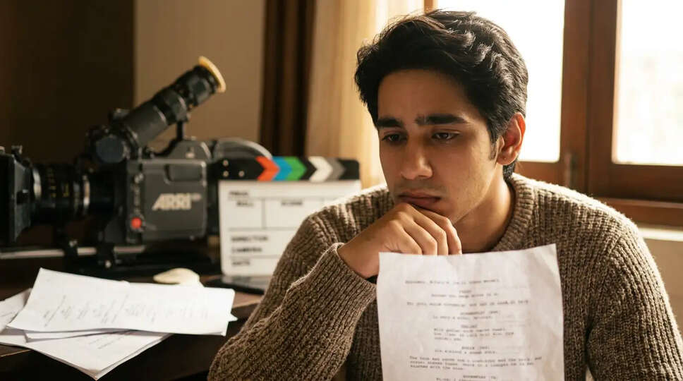 क्या है Ahsan Vazir की नई शॉर्ट फिल्म 'The Pill' की कहानी? जानें इसके पीछे की प्रेरणा!