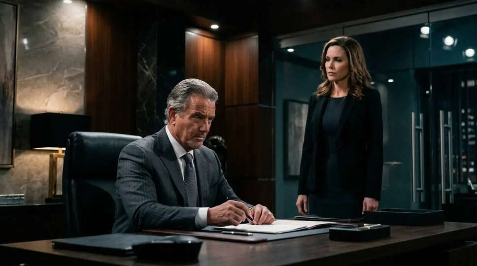 क्या Victor की चालें Phyllis और Cane के लिए बनेंगी मुसीबत? जानिए Young and the Restless के नए ट्विस्ट!