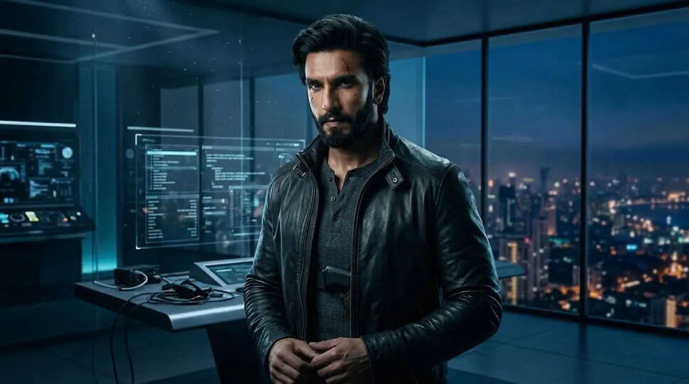 क्या Dhurandhar 2 ने तोड़ा नया रिकॉर्ड? जानें इसकी बॉक्स ऑफिस यात्रा!