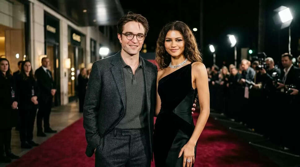 क्या Robert Pattinson और Zendaya की फिल्म 'The Drama' बन पाएगी A24 की सबसे बड़ी हिट?