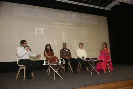 क्या है माइक्रो ड्रामा? जानें मुंबई फिल्म महोत्सव में हुई चर्चा के मुख्य बिंदु
