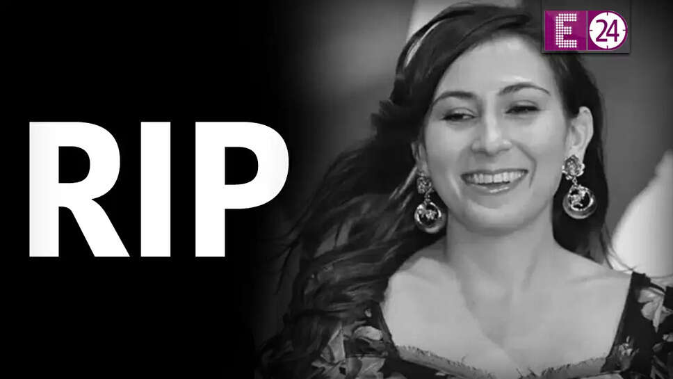 टॉमी ली जोन्स की बेटी विक्टोरिया का निधन: हॉलीवुड में शोक की लहर