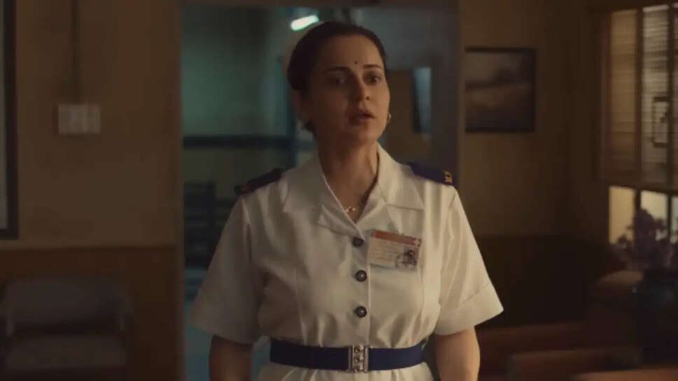 क्या है Kangana Ranaut की नई फिल्म 'Bharat Bhhagya Viddhaata' का राज़? जानें ट्रेलर की खास बातें!