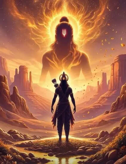 राम नवमी पर बॉलीवुड सितारों ने दी शुभकामनाएं, जानें किसने क्या कहा!