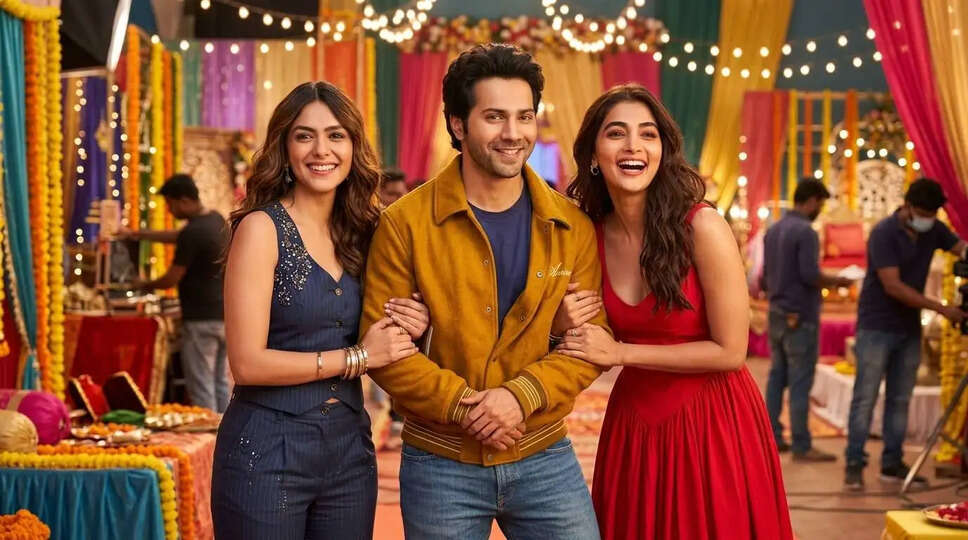 क्या है 'Hai Jawani Toh Ishq Hona Hai' की नई रिलीज़ डेट? जानें फिल्म की खासियतें!