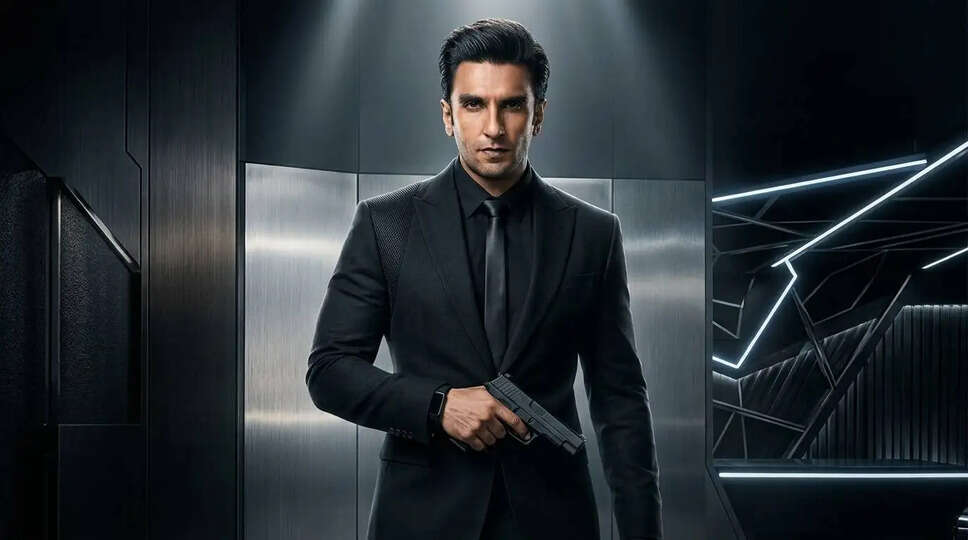 क्या Ranveer Singh ने भारतीय सिनेमा में नया इतिहास रच दिया? जानें Dhurandhar 2 की सफलता के बारे में!