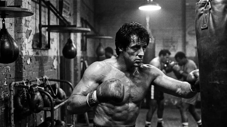 क्या आप जानते हैं Sylvester Stallone की फिल्म 'Rocky III' ने कैसे बदली सिनेमा की दुनिया?