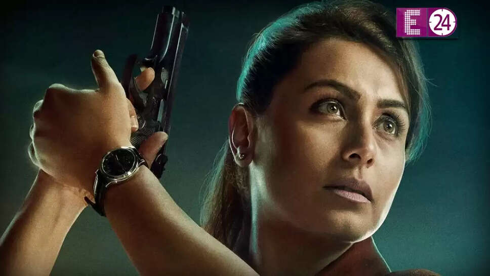 रानी मुखर्जी की मर्दानी 3: बॉक्स ऑफिस पर धमाल मचाने को तैयार