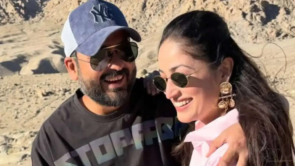 क्या Yami Gautam और Aditya Dhar की सफलता ने उनके जीवन को बदला?