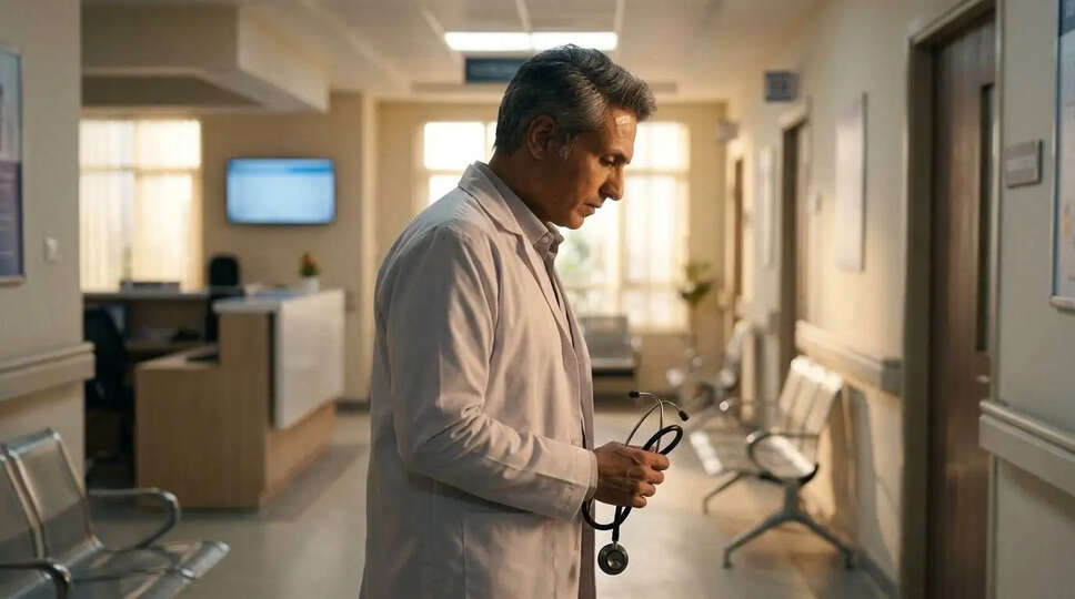 क्या है Sony SAB के नए शो 'Yaadein' की कहानी? जानें डॉ. देव मेहता की यात्रा