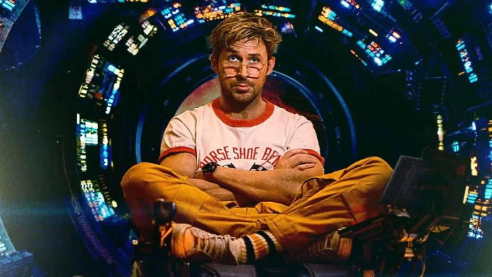 प्रोजेक्ट हेल मैरी: भारतीय बॉक्स ऑफिस पर शानदार प्रदर्शन जारी