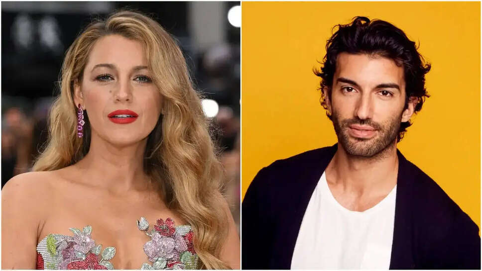 क्या Blake Lively और Justin Baldoni के बीच कानूनी विवाद का अंत हुआ? जानें पूरी कहानी!