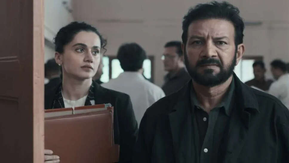 फिल्म 'अस्सी' की बॉक्स ऑफिस पर निराशाजनक प्रदर्शन