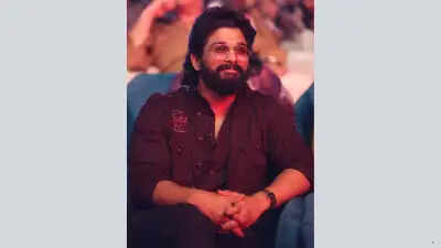 अल्लू अर्जुन का मुंबई में रहने का बड़ा फैसला: क्या है फिल्म 'राका' का राज?