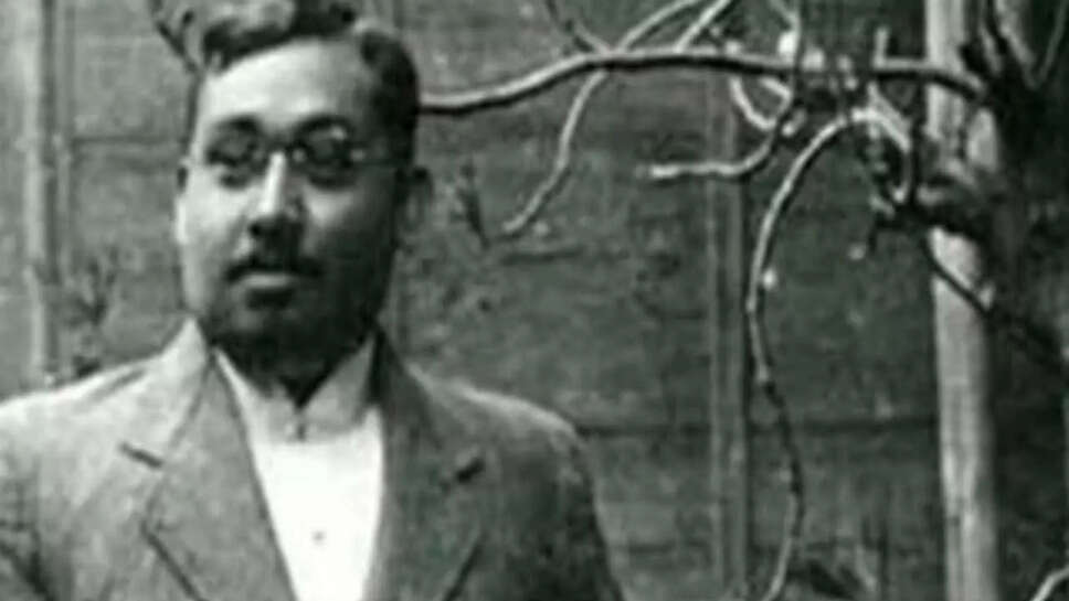 रास बिहारी बोस: भारतीय स्वतंत्रता संग्राम के अद्वितीय नायक की कहानी