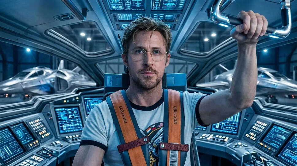 क्या Project Hail Mary बनेगा 2026 का दूसरा बड़ा हिट? जानें इसकी कमाई के बारे में!