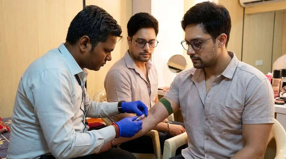 क्या Manraajh Singh की सेहत में है कुछ गड़बड़? जानें उनके शो से बाहर निकलने की अटकलें!