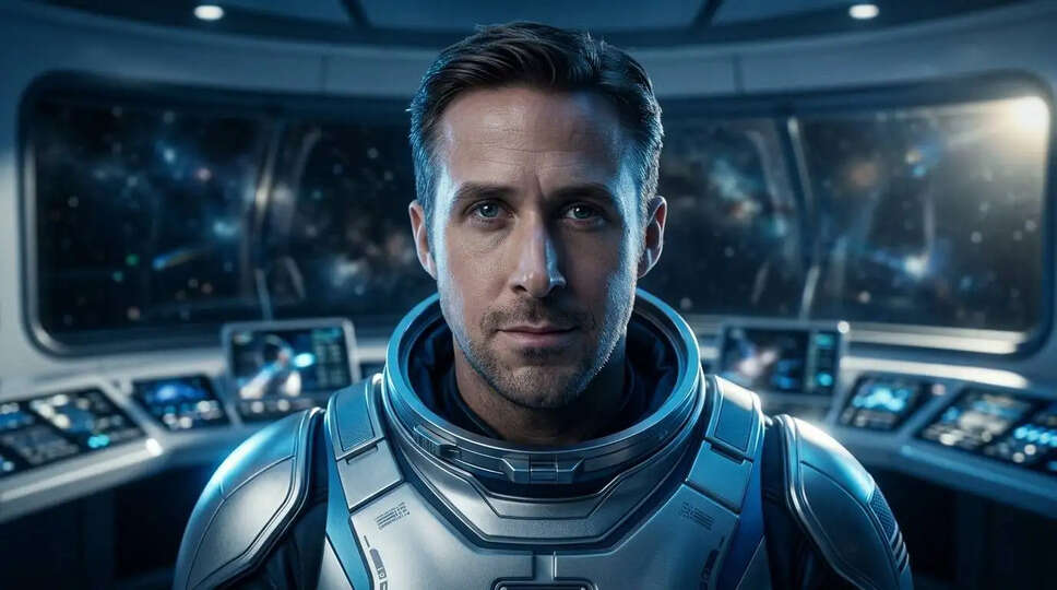 क्या Ryan Gosling की फिल्म Project Hail Mary Gravity को पीछे छोड़ देगी?